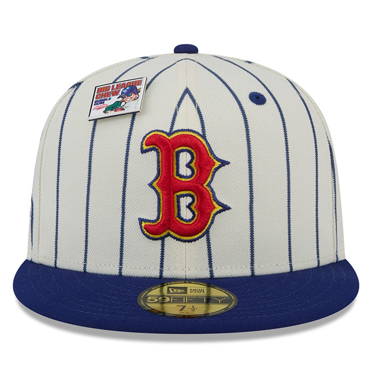 Boston fitted baseball cap online