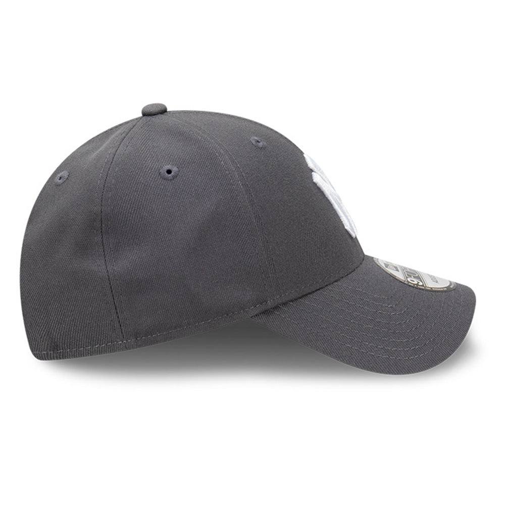New Era New York Yankees Graphite Repreve 9FORTY Snapback Cap
