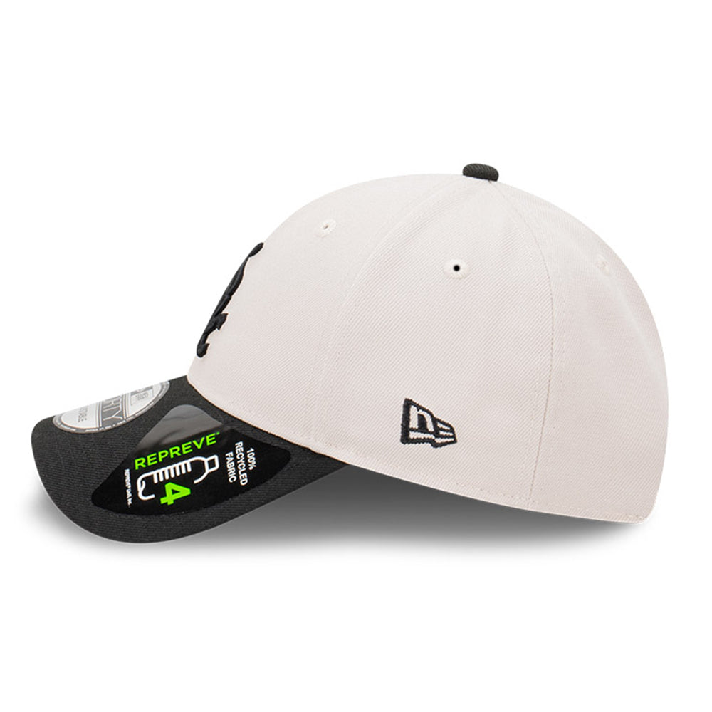 New Era Chicago White Sox Two Tone Stone REPREVE 9FORTY Adjustable Cap