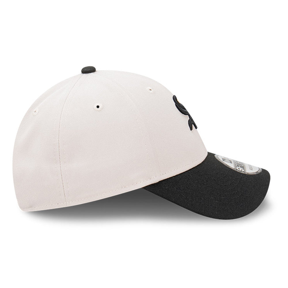 New Era Chicago White Sox Two Tone Stone REPREVE 9FORTY Adjustable Cap