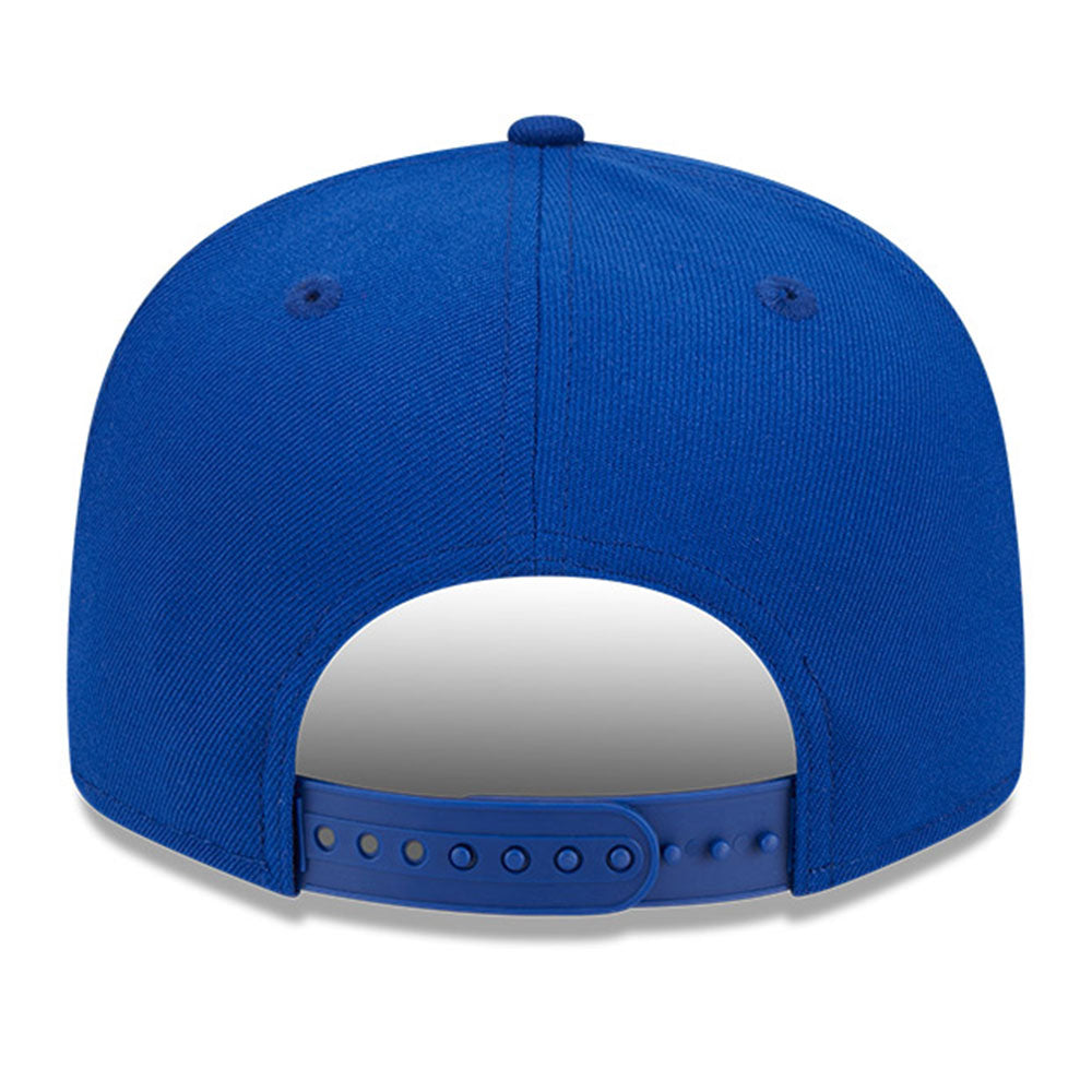 New York Mets MLB Alpha Industries 1086 Light Royal 9FIFTY Cap