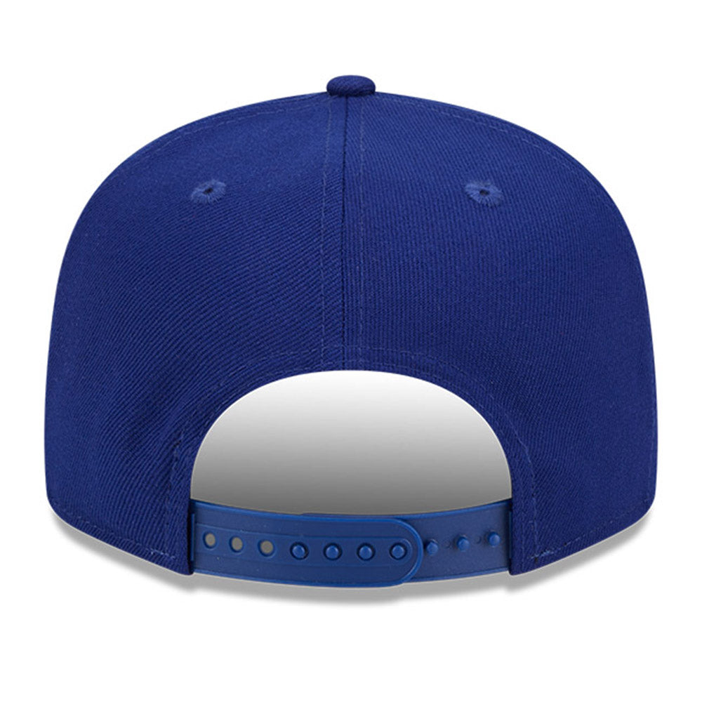 Los Angeles Dodgers MLB Alpha Industries 1086 Blue 9FIFTY Cap