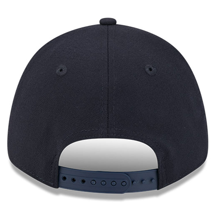 Boston Red Sox MLB All Star Games 2024 Workout Navy 9FORTY Stretch Snap Cap