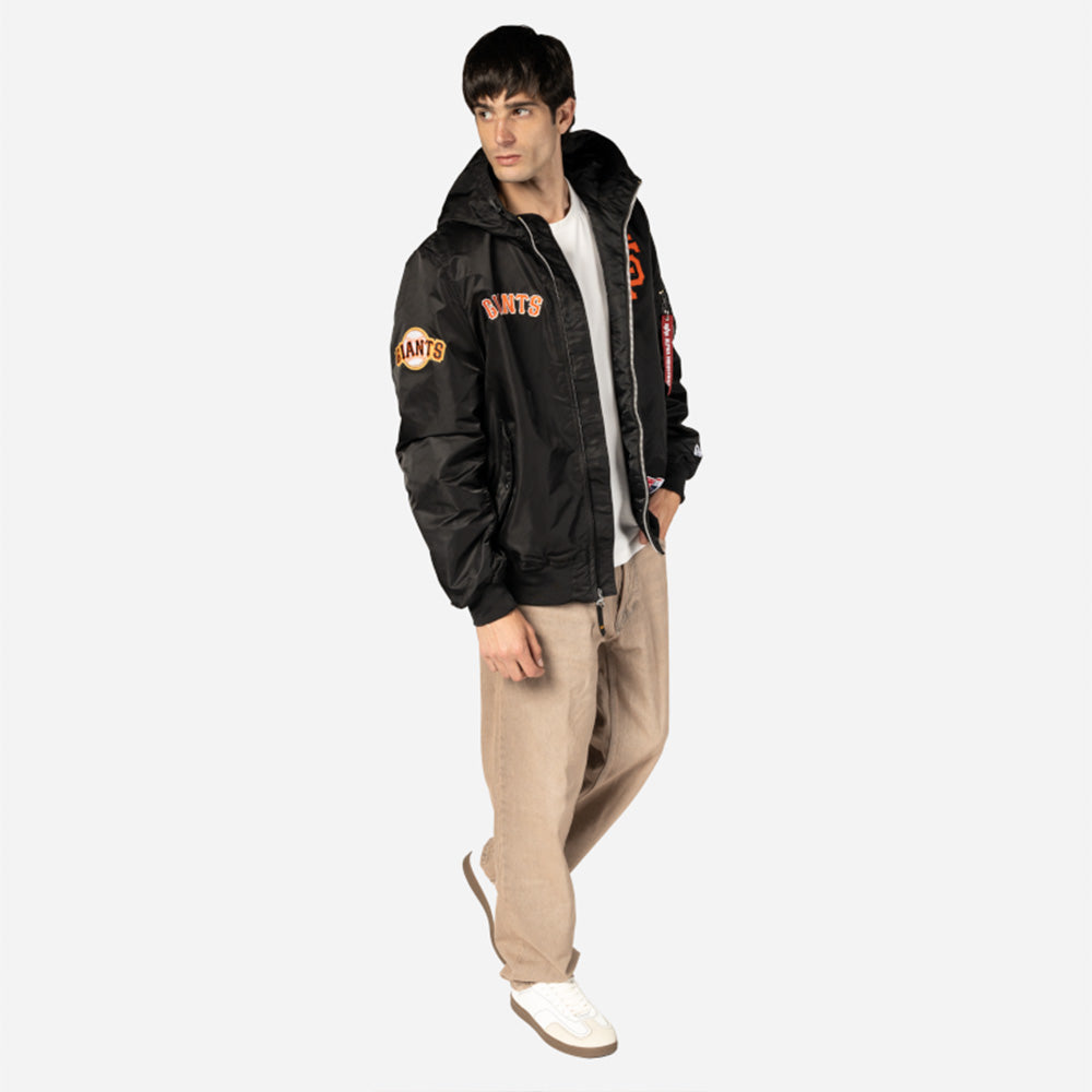ジャケット・アウター magliano 21aw BIG ANGEL BOMBER MAGLIANO（マリアーノ）の「BIG ANGEL BOMBER（その他アウター