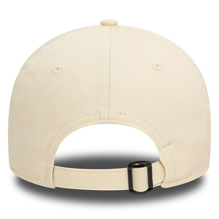 Seasonal Moto Guzzi Racing Team Motorsport Light Cream 9TWENTY Adjustable Cap