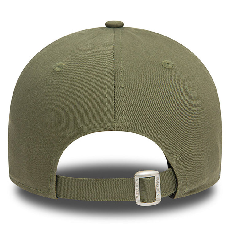 Seasonal Vespa Piaggio New Olive 9FORTY Adjustable Cap