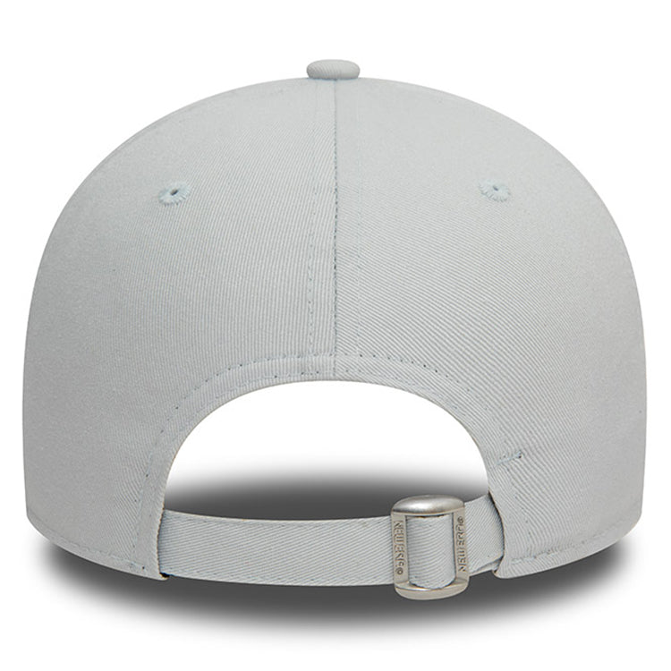 Seasonal Vespa Piaggio Grey 9FORTY Adjustable Cap