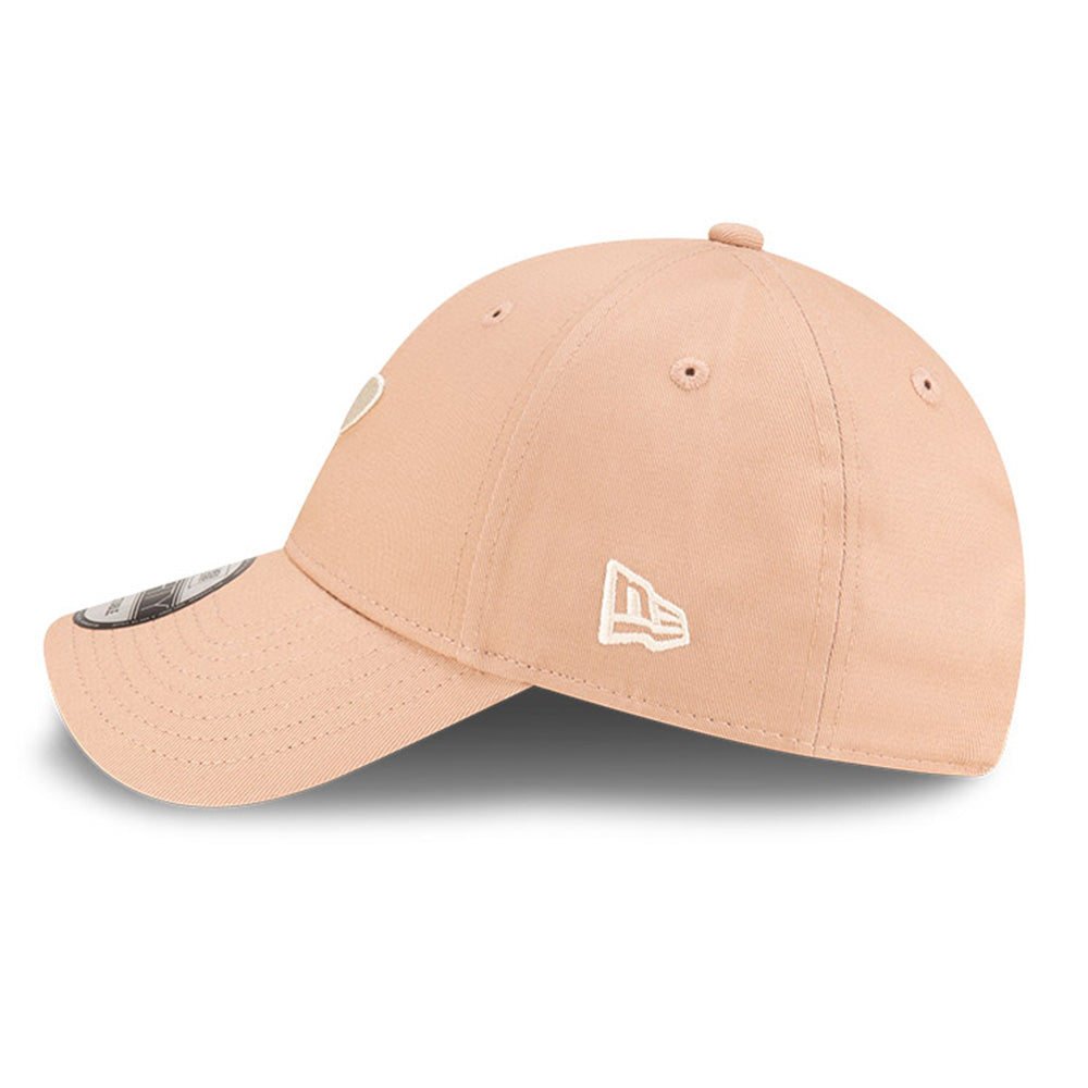 New Era McLaren Racing Seasonal Timeless Taupe 9FORTY Adjustable Cap