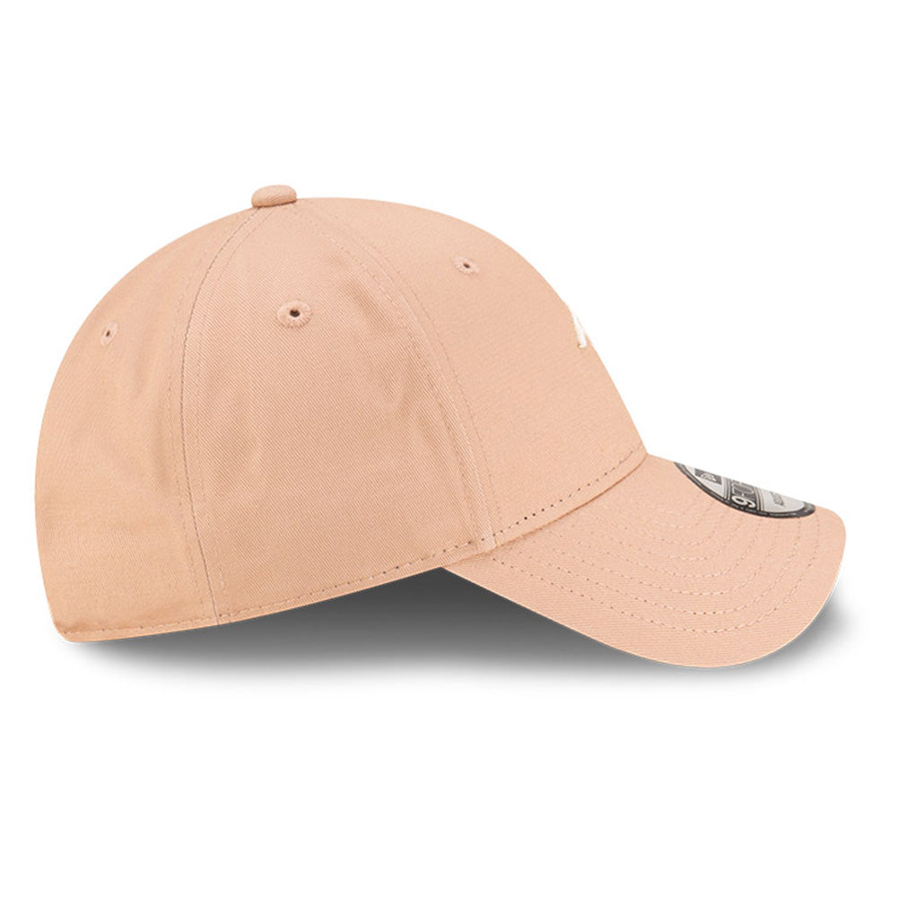 New Era McLaren Racing Seasonal Timeless Taupe 9FORTY Adjustable Cap