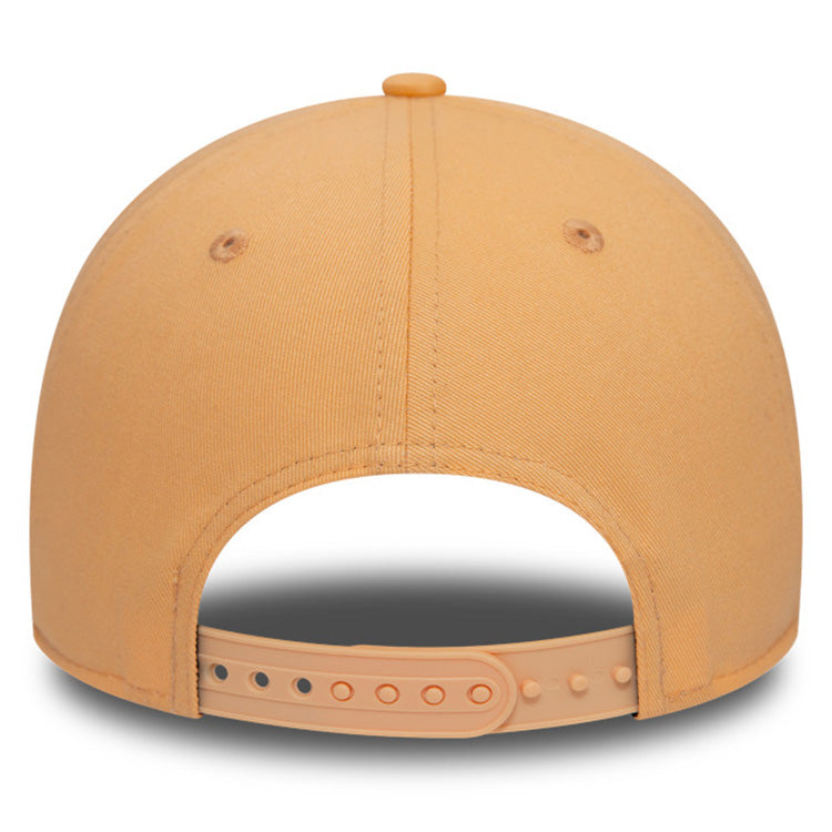 BWT Alpine F1 Racing Team Seasonal Peach 9FORTY Adjustable Cap