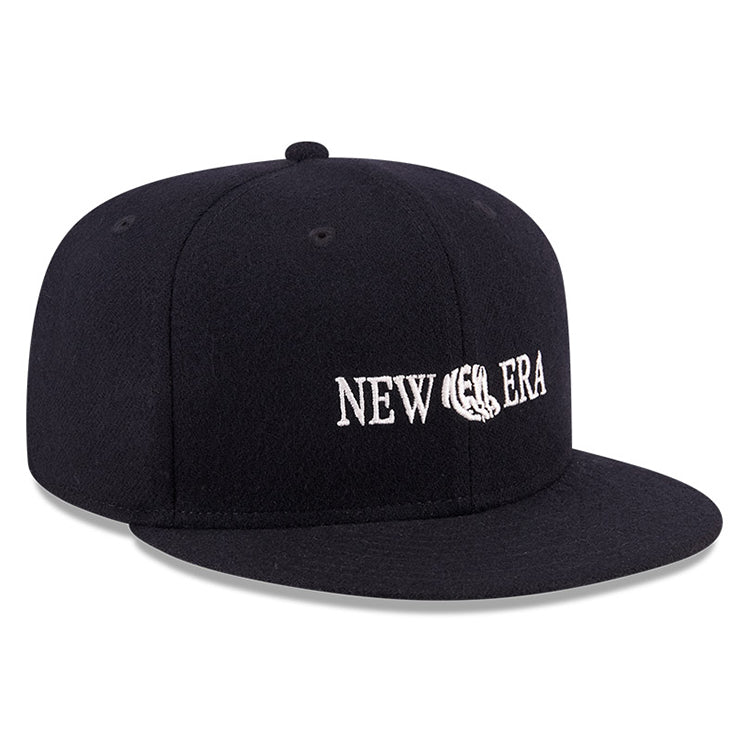 New Era Black Logo 59FIFTY Day 2024 Fitted Cap (Online Exclusive)