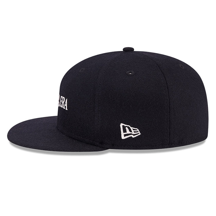 New Era Black Logo 59FIFTY Day 2024 Fitted Cap (Online Exclusive)