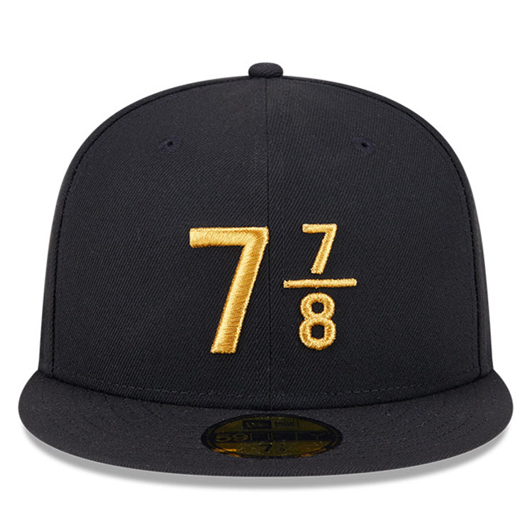 New Era 59FIFTY Day 2024 Black Size 7 7/8 59FIFTY Fitted Cap (ONLINE EXCLUSIVE)