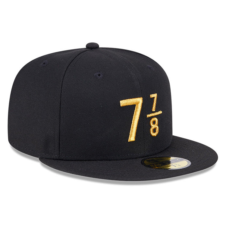 New Era 59FIFTY Day 2024 Black Size 7 7/8 59FIFTY Fitted Cap (ONLINE EXCLUSIVE)