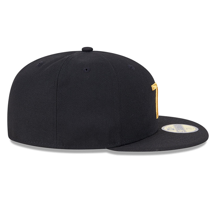 New Era 59FIFTY Day 2024 Black Size 7 7/8 59FIFTY Fitted Cap (ONLINE EXCLUSIVE)