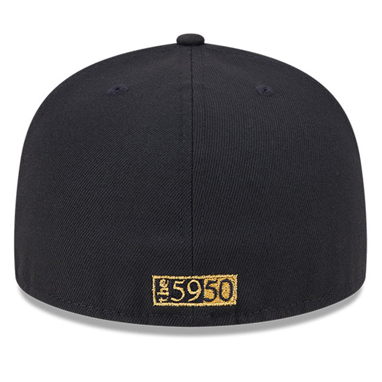 New Era 59FIFTY Day 2024 Black Size 7 7/8 59FIFTY Fitted Cap (ONLINE EXCLUSIVE)