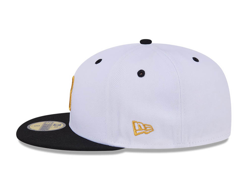 New Era 59FIFTY Day 2024 White Size 8 59FIFTY Fitted Cap