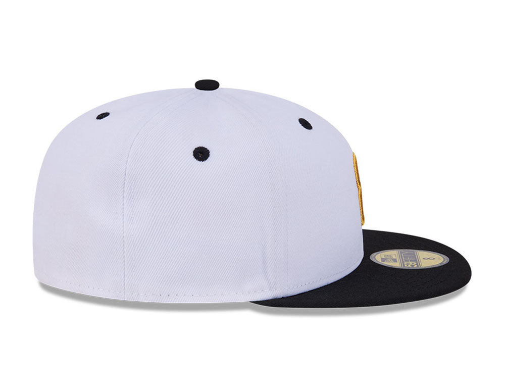 New Era 59FIFTY Day 2024 White Size 8 59FIFTY Fitted Cap