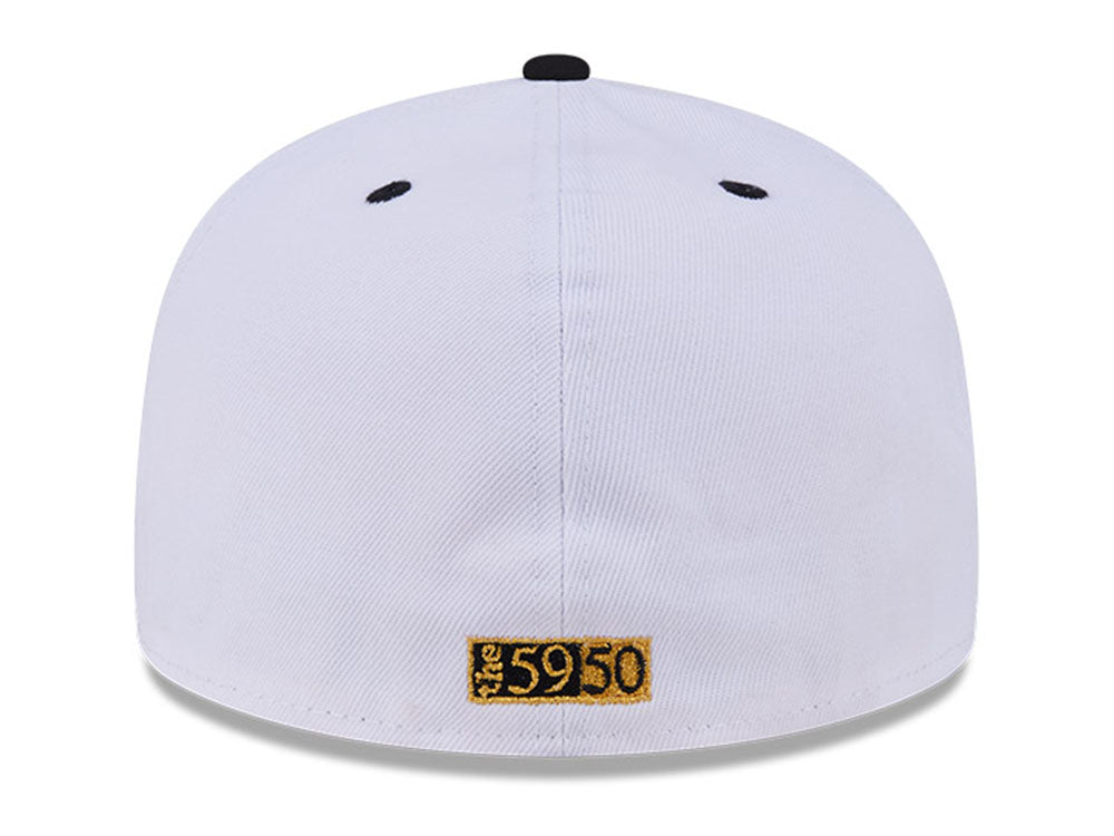 New Era 59FIFTY Day 2024 White Size 8 59FIFTY Fitted Cap