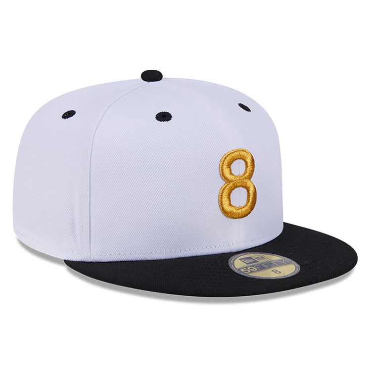 New Era 59FIFTY Day 2024 White Size 8 59FIFTY Fitted Cap