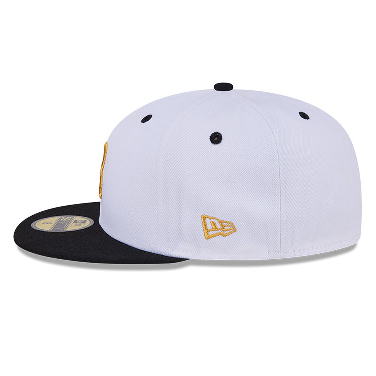 New Era 59FIFTY Day 2024 White Size 8 59FIFTY Fitted Cap