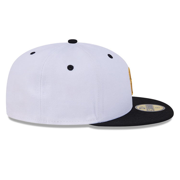 New Era 59FIFTY Day 2024 White Size 8 59FIFTY Fitted Cap