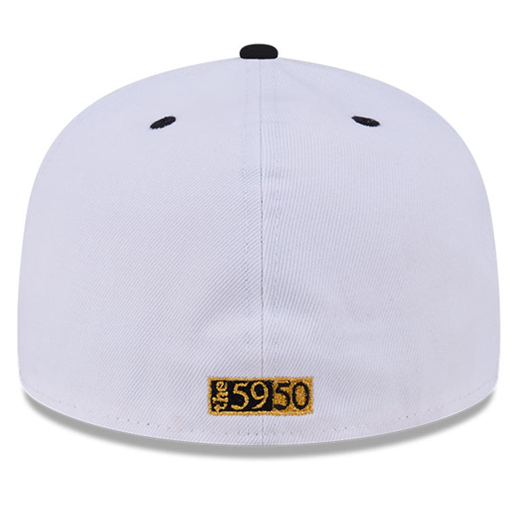 New Era 59FIFTY Day 2024 White Size 8 59FIFTY Fitted Cap