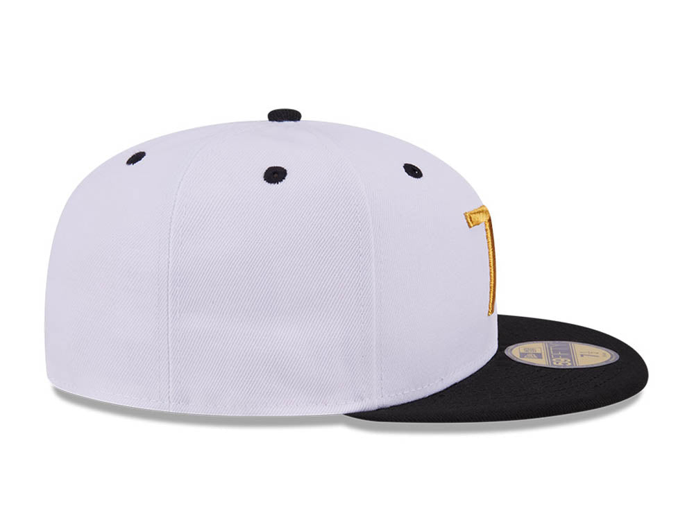 New Era 59FIFTY Day 2024 White Size 7 3/8 Fitted Cap (Limited Exclusive)