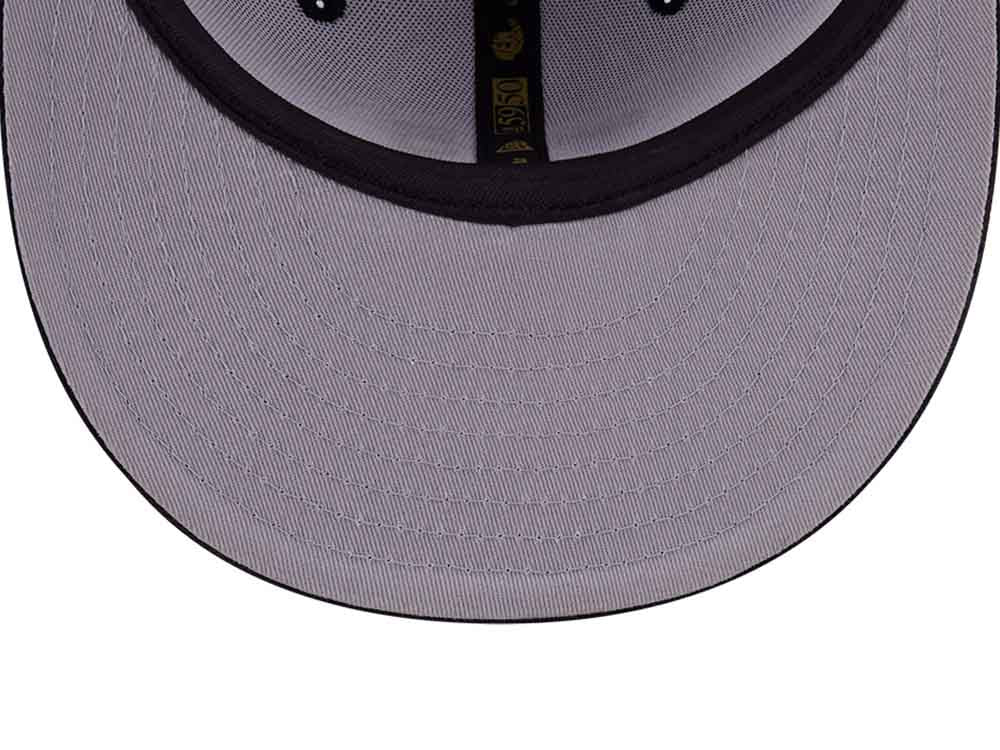 New Era 59FIFTY Day 2024 White Size 7 3/8 Fitted Cap (Limited Exclusive)