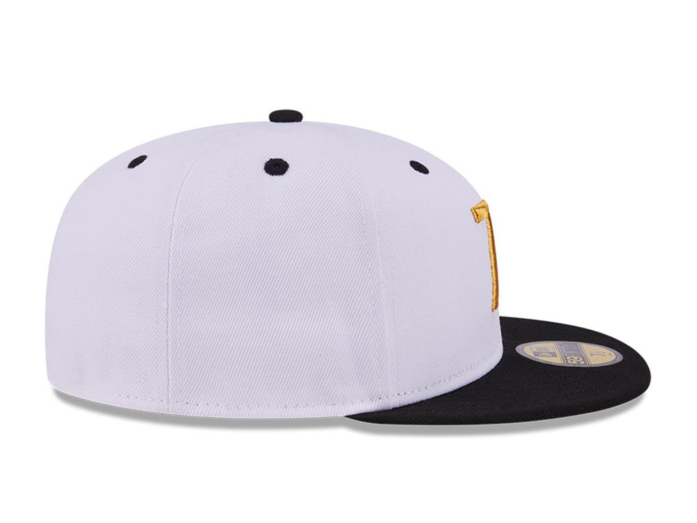 New Era 59FIFTY Day 2024 White Size 7 1/4 Fitted Cap