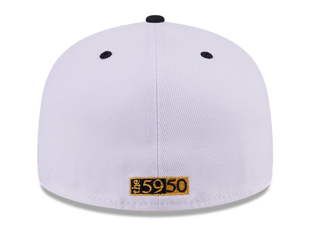 New Era 59FIFTY Day 2024 White Size 7 1/4 Fitted Cap