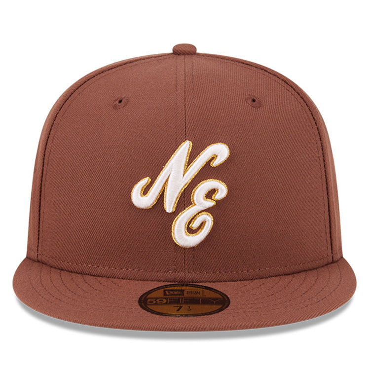 New Era 59FIFTY Day 2024 Tiramisu 59FIFTY Fitted Cap