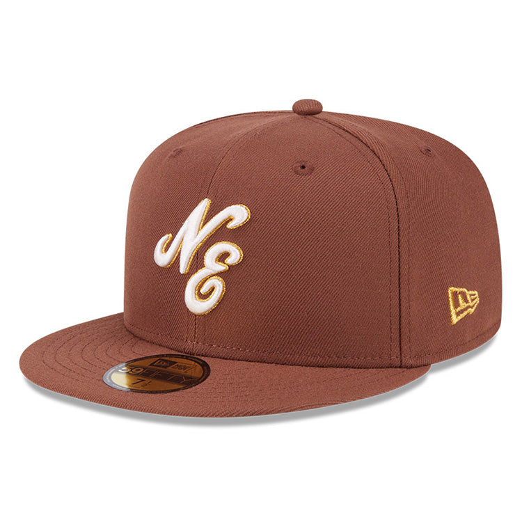 New Era 59FIFTY Day 2024 Tiramisu 59FIFTY Fitted Cap