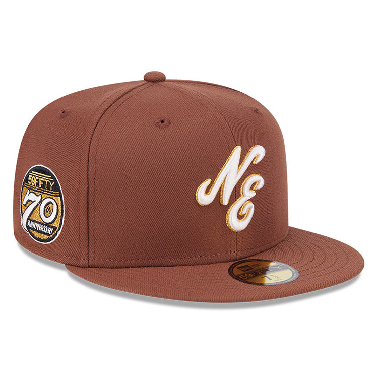 New Era 59FIFTY Day 2024 Tiramisu 59FIFTY Fitted Cap