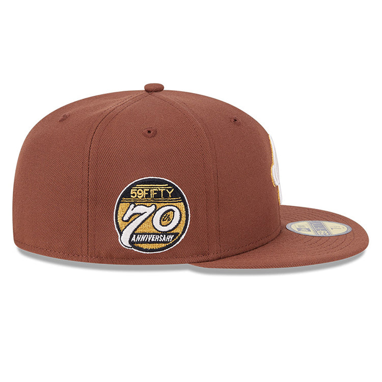 New Era 59FIFTY Day 2024 Tiramisu 59FIFTY Fitted Cap