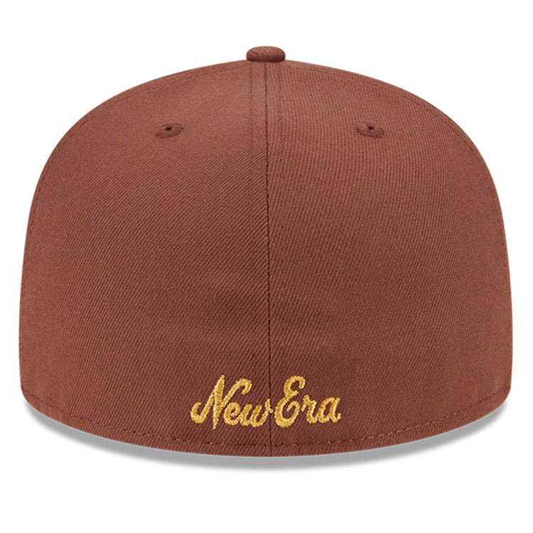 New Era 59FIFTY Day 2024 Tiramisu 59FIFTY Fitted Cap