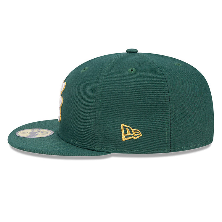 New Era 59FIFTY Day 2024 Cilantro Green 59FIFTY Fitted Cap