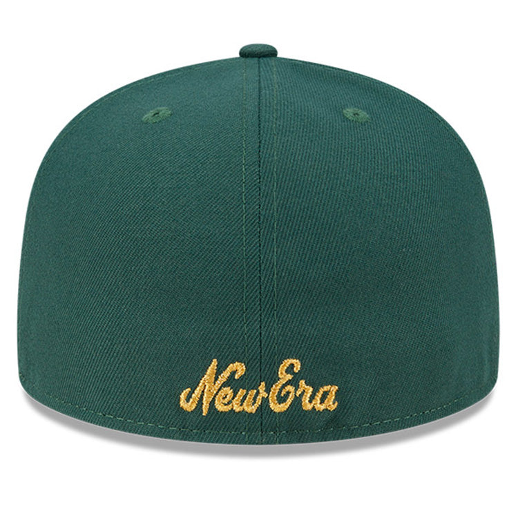 New Era 59FIFTY Day 2024 Cilantro Green 59FIFTY Fitted Cap