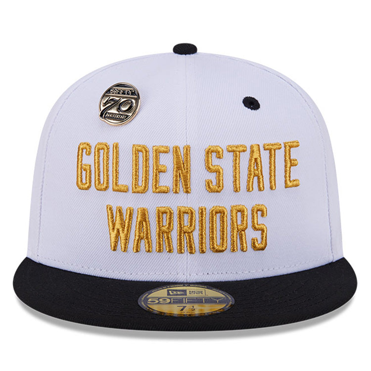 Hat golden state warriors online