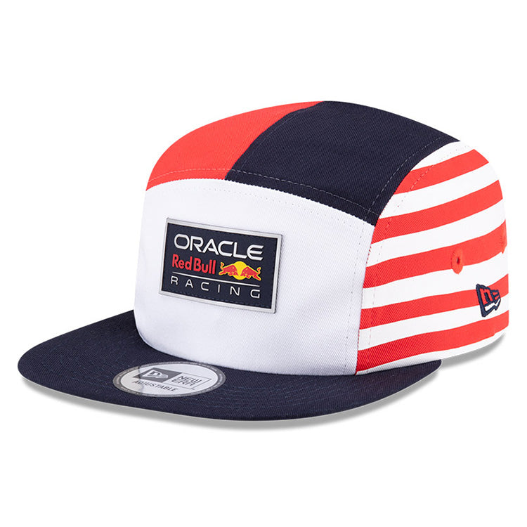 Red Bull Racing Miami Grand Prix Special Navy Camper Hat