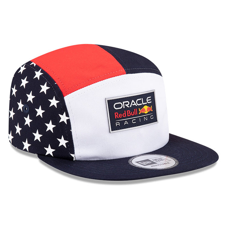 Red Bull Racing Miami Grand Prix Special Navy Camper Hat