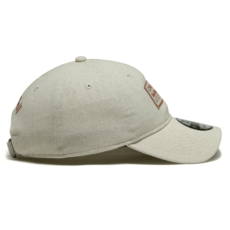 Red Bull Racing Monaco Race Special Light Beige 9TWENTY Adjustable Cap