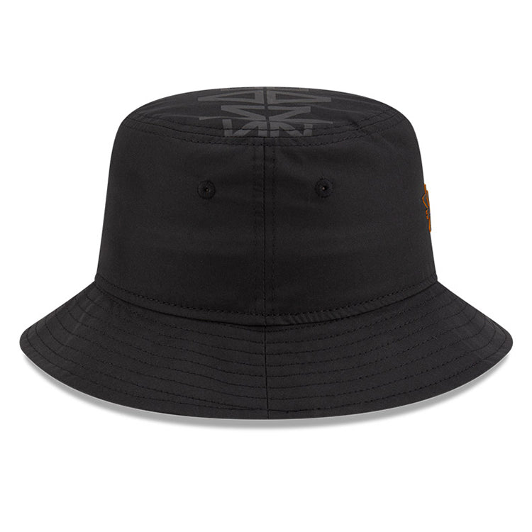 Mclaren F1 Racing Team Motorsports Black Bucket Hat