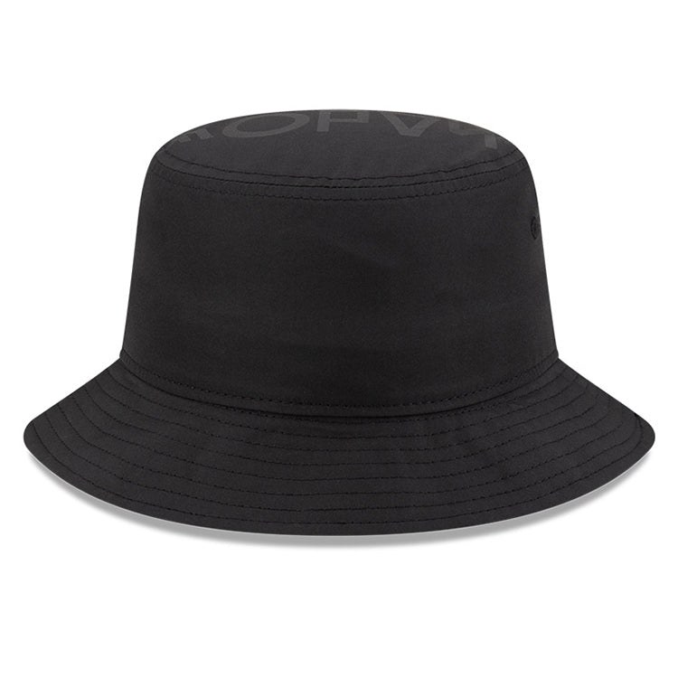 Mclaren F1 Racing Team Motorsports Black Bucket Hat