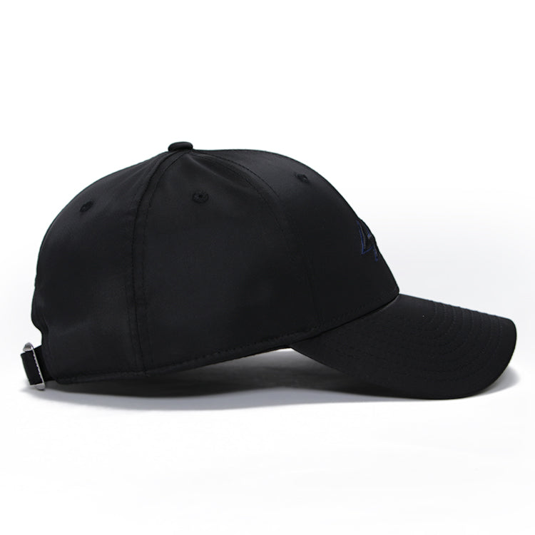 BWT Alpine F1 Racing Team Black 9FORTY Adjustable Cap