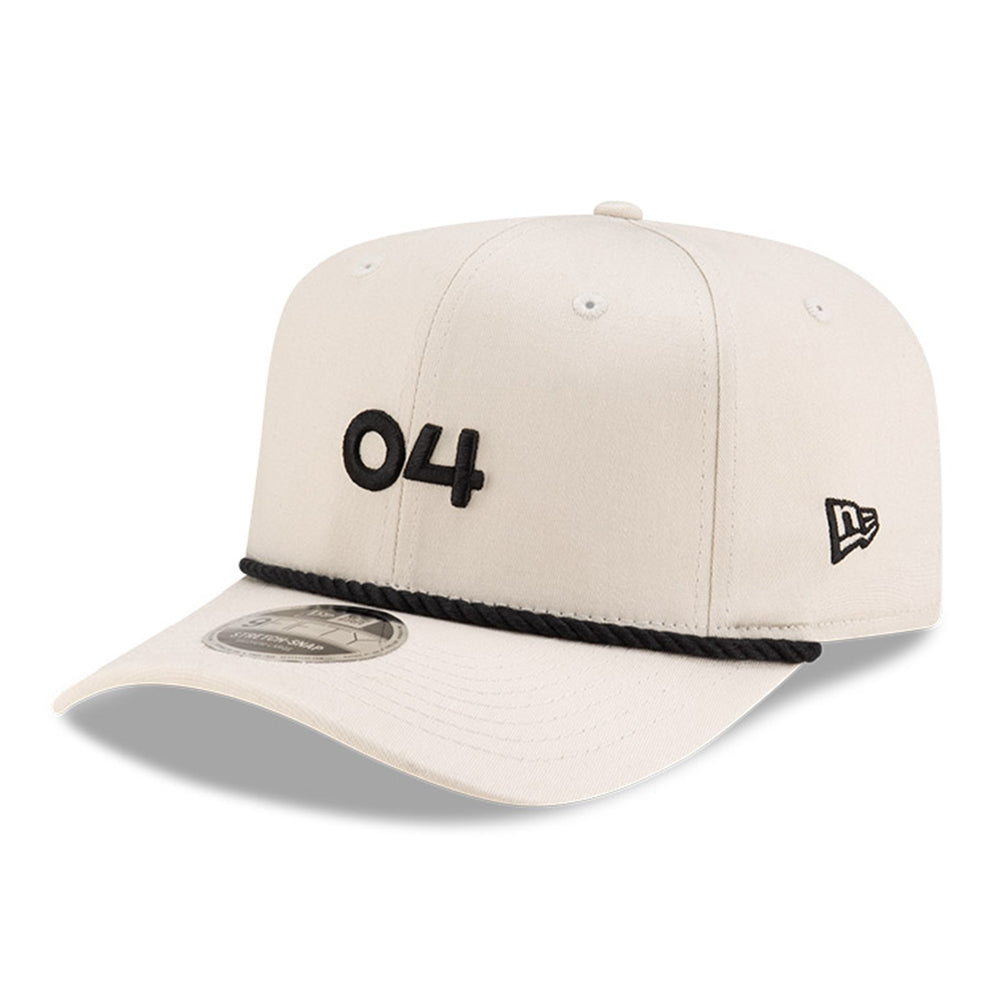 Mclaren baseball cap best sale