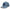 New Era New York Yankees Denim Snow Wash Blue Denim 9FORTY A-Frame Snapback Cap