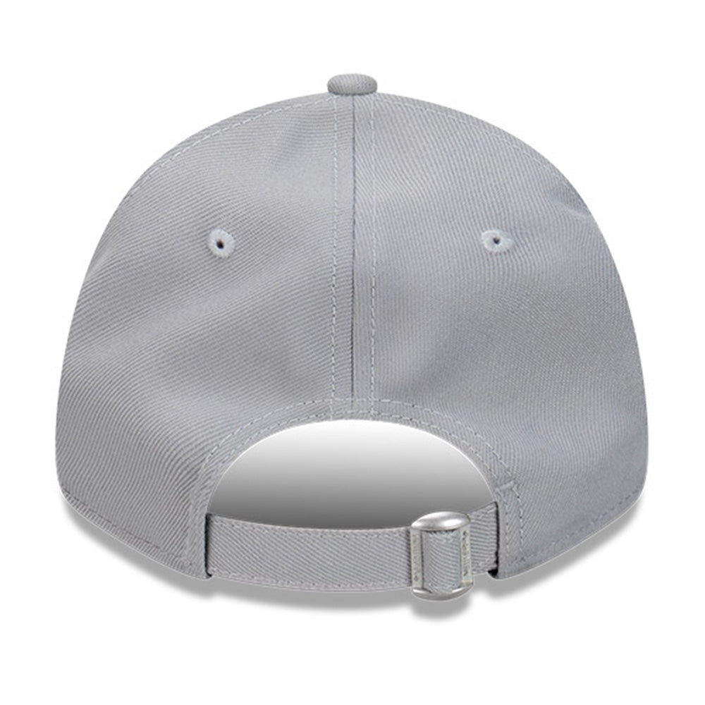 New Era New York Yankees Repreve Tonal Grey 9FORTY Adjustable Cap
