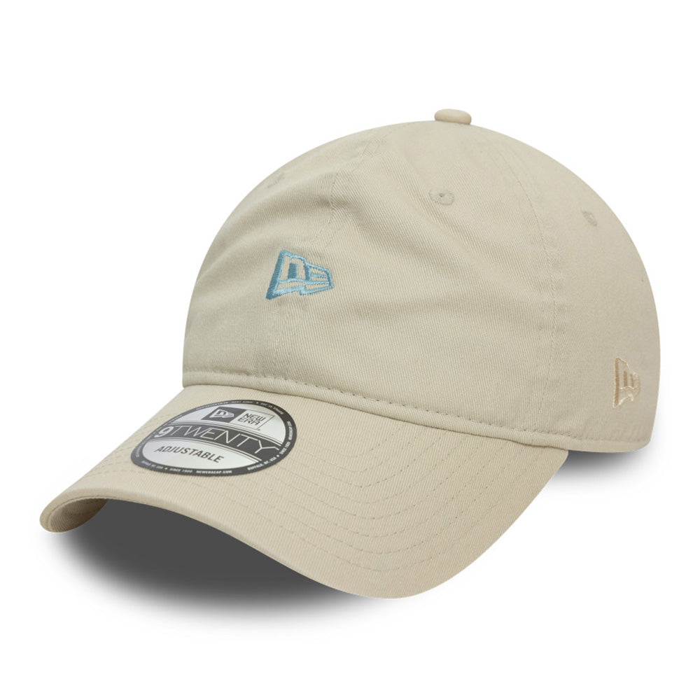 New Era Essential Stone 9TWENTY Adjustable Cap