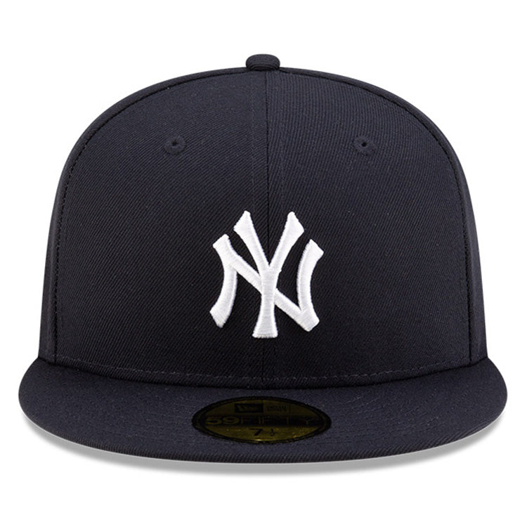 New Era OVO x MLB 2024 New York Yankees Navy 59FIFTY Fitted Cap (ONLINE EXCLUSIVE)